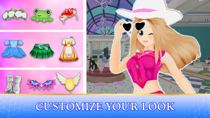 green emerald velvet dress Fashion Queen: Dress Up Game