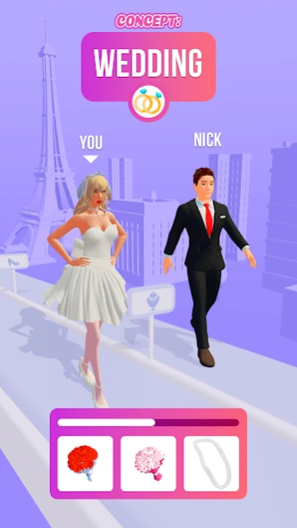 Fashion Queen: Dress Up Game 1.18.0 Screenshot