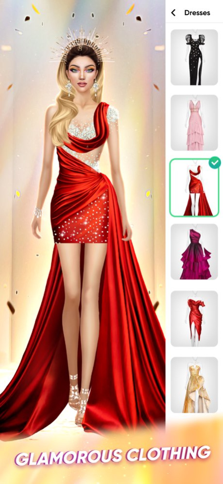 Fashion Stylist -Dress Up Game 2.5.0 Free Download Fashion Stylist -Dress Up Game 2.5.0 Free Download