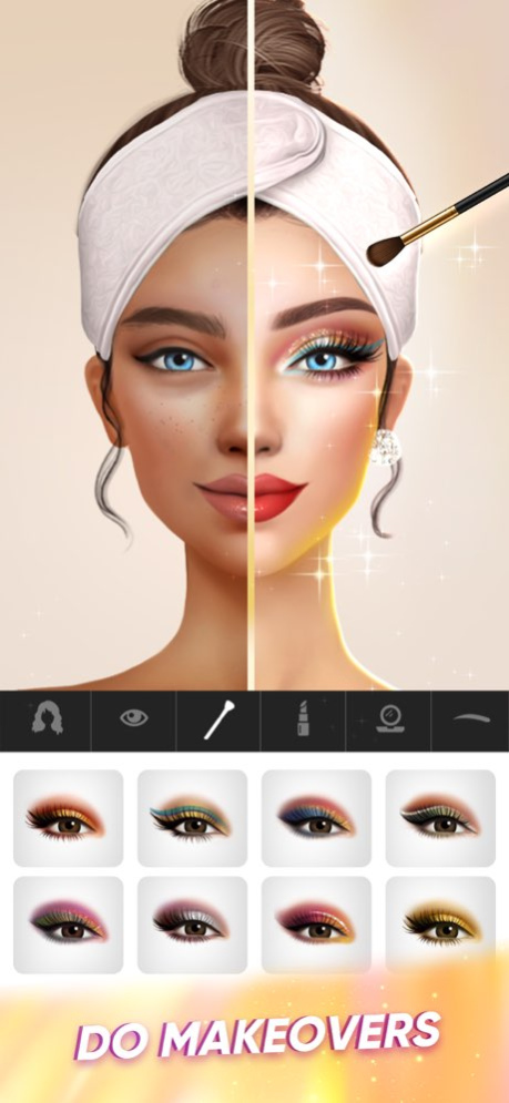 fashion dress up app Dress Up Games