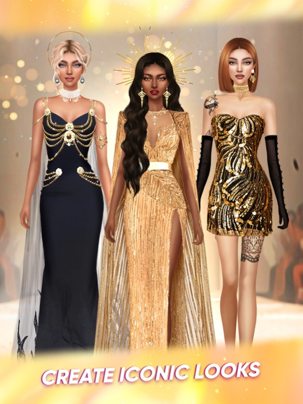 Fashion Stylist Dress Up Game 2.3.0 Free Download