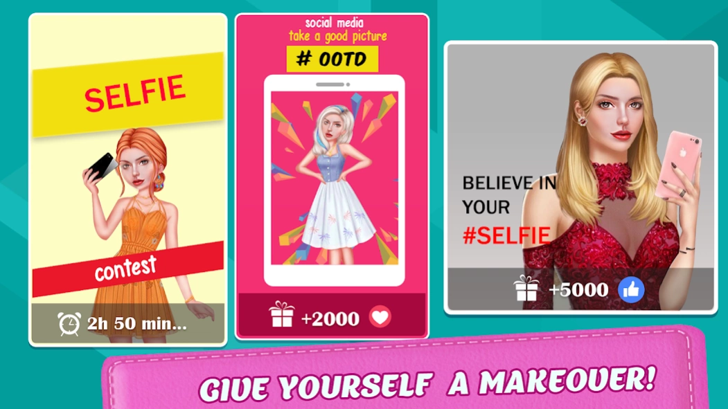 Fashion Dress up Tailor Game 1.0.20 Free Download