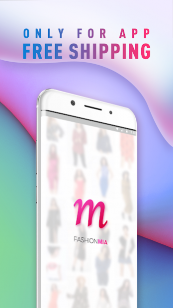 Fashionmia clothing shop