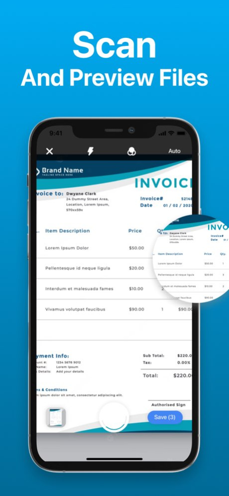 Fast Print: Printer Scanner 1.0.3 Screenshot