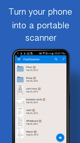 Review Screenshot - I didn't ask for this