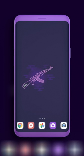 Featured image of post Free Fire Wallpaper Hd New 2021 - Follow the vibe and change your wallpaper every day!