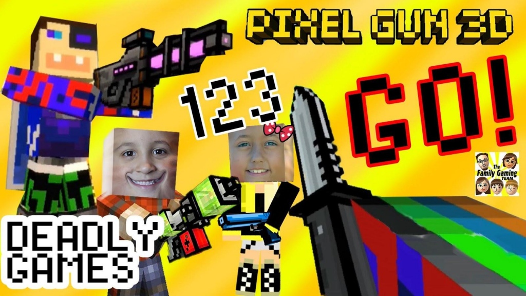 Fgteev Games 1 0 Free Download