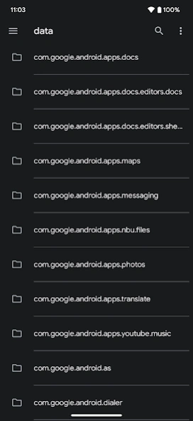 Files 1.0.9 Screenshot