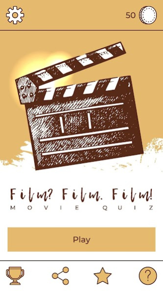 Film? Film. Film! Guess the movie Free Download