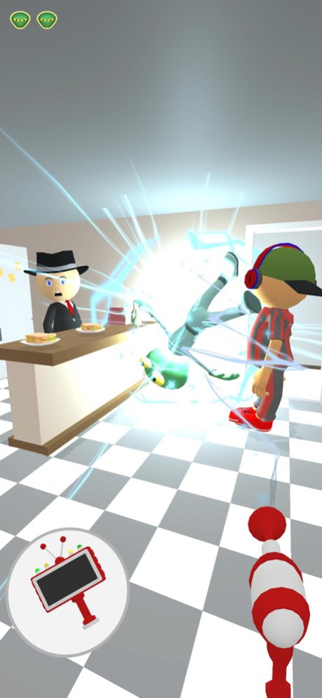 Find the Alien: Fun Adventure 3.7.1 Screenshot