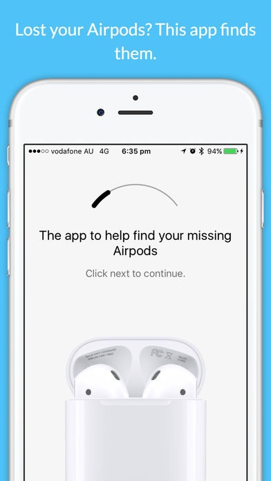 Finder For Airpods Find Your Lost Free Download