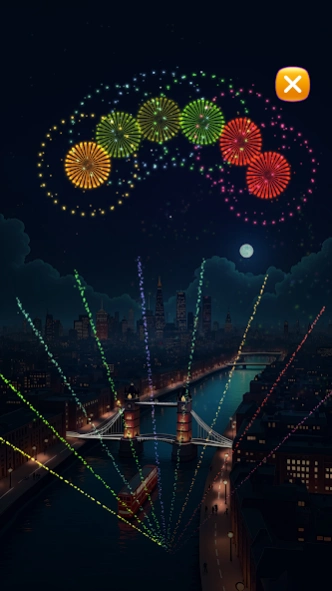 Fireworks Play Show Simulator 5.7.2 Screenshot