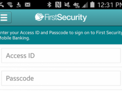 First Security Bank 4 4 15 Free Download