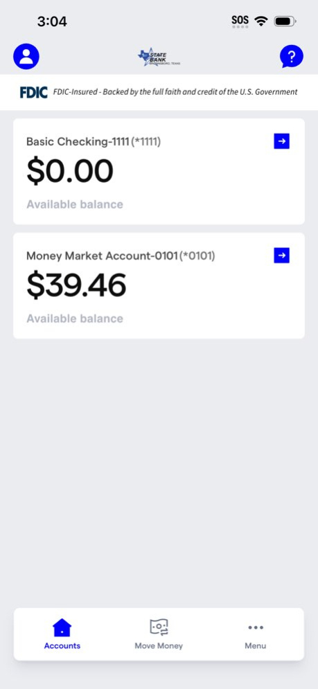 First State Bank Brownsboro 6.1.20113 Screenshot