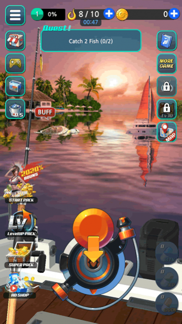 Fishing Hook 2.5.2 Free Download