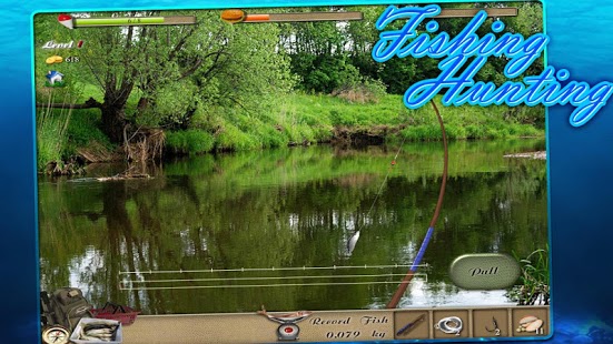 Fishing Hunting 1.0.3 Free Download
