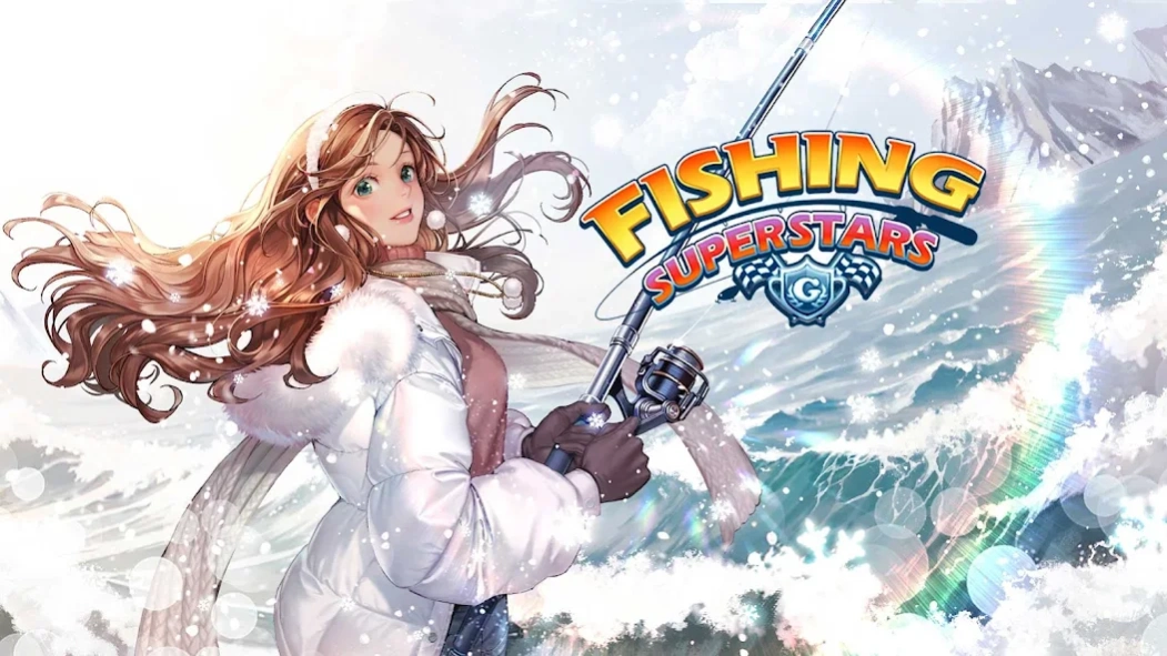 Review Screenshot - Fishing Game – The Ultimate Test of Your Angling Skills