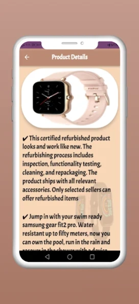 Fitpro smart watch manual hot sale