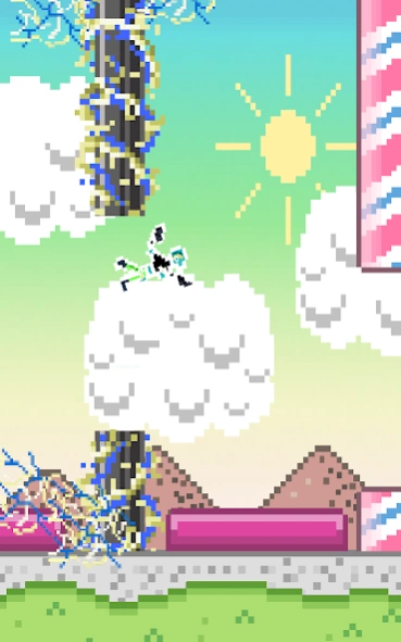 Flappy Freaks 1.5.0 Screenshot