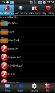 Flashbox Técnicos for Android - Free App Download