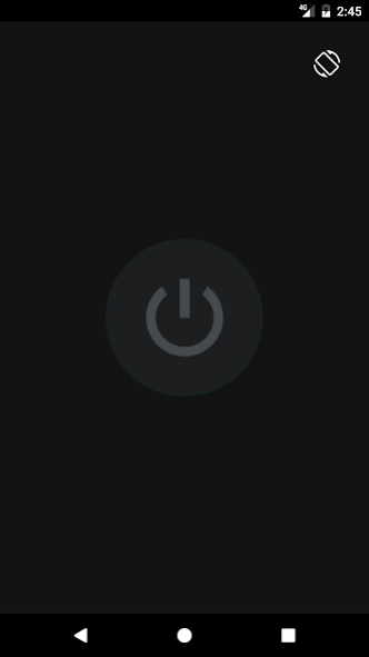 Flashlight: LED Lantern 1.5 Screenshot