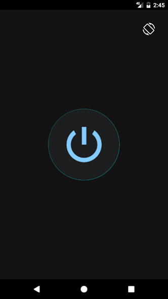Flashlight: LED Lantern 1.5 Screenshot