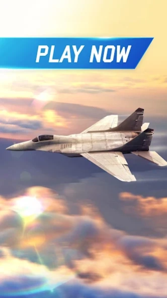 Review Screenshot - Conquer the Skies in this Challenging Flight Simulator