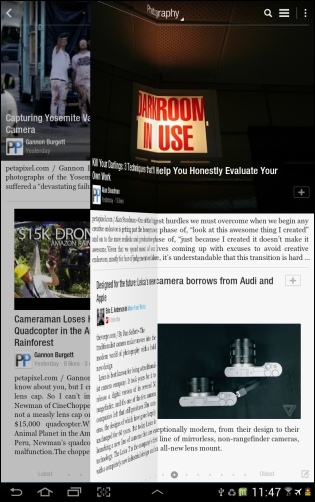 Flipboard