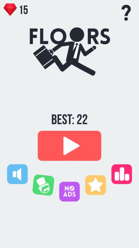 Floors Screenshot