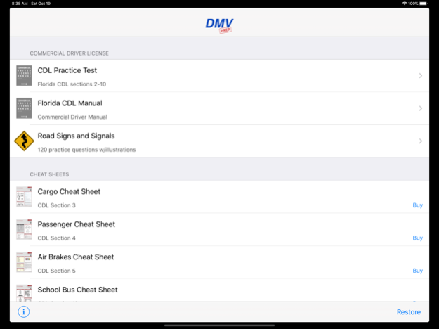 Florida CDL Test Prep 6.0 Free Download florida-cdl-test-prep-6-0-free-download
