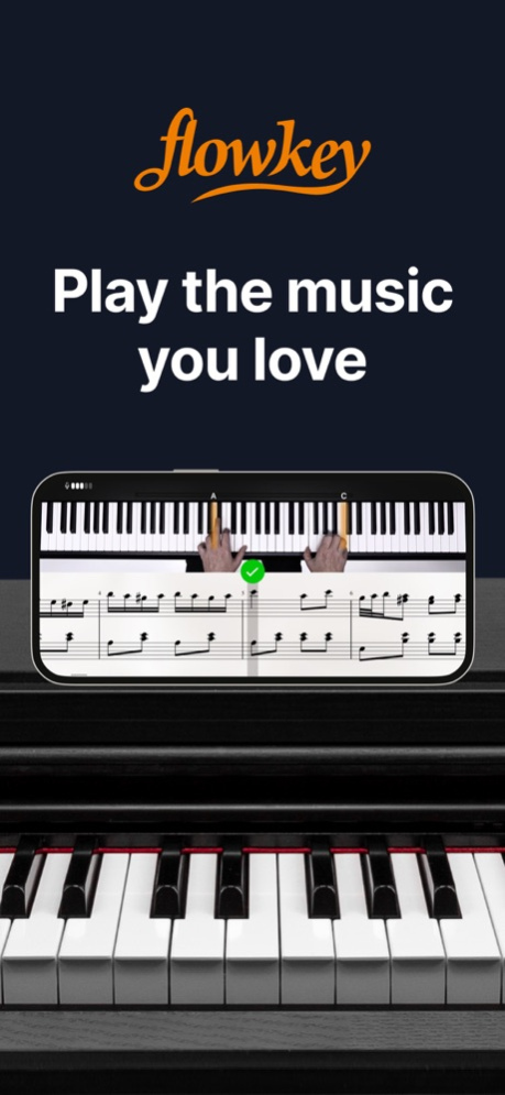Flowkey premium free ios top