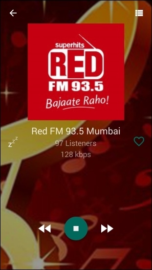 FM Radio India All Stations