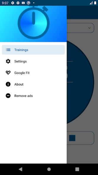 FMS Counter 5.2.0 Screenshot