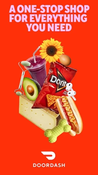 Review Screenshot - Food Delivery App – Delivering Food to Your Doorstep