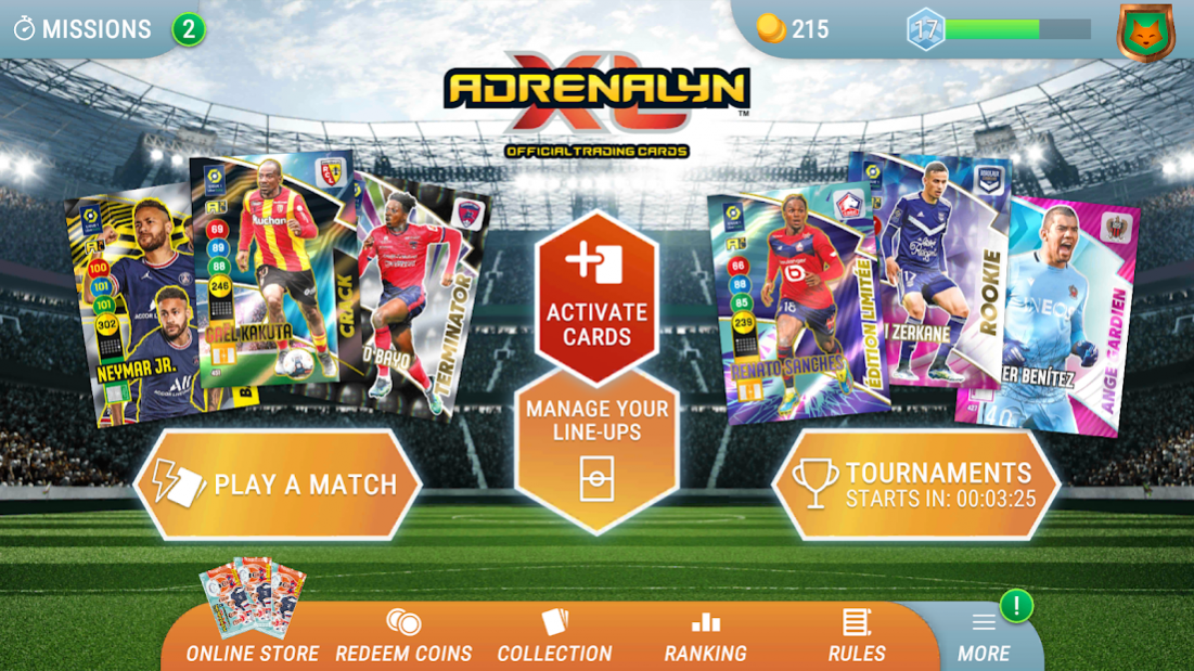 Download eFootball™ 2023 7.1.0 for Android free
