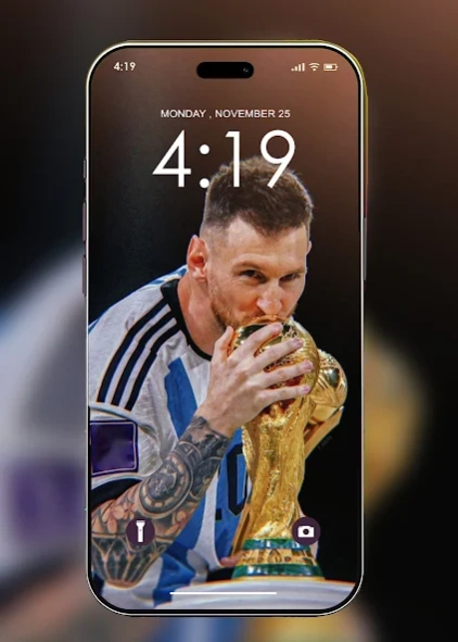 football wallpaper 4k phone