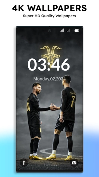 football wallpaper 4k phone
