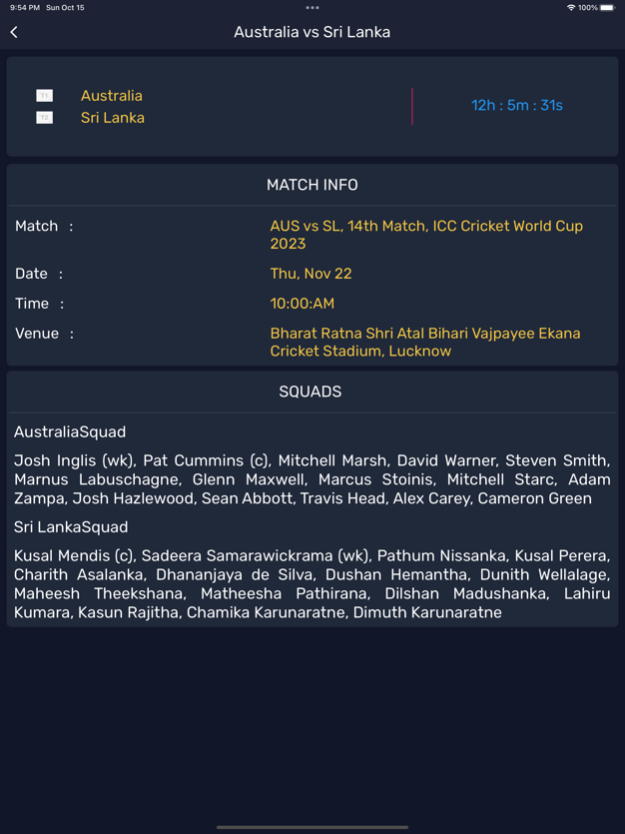 Bingsport - Football Live TV 1.8 Free Download