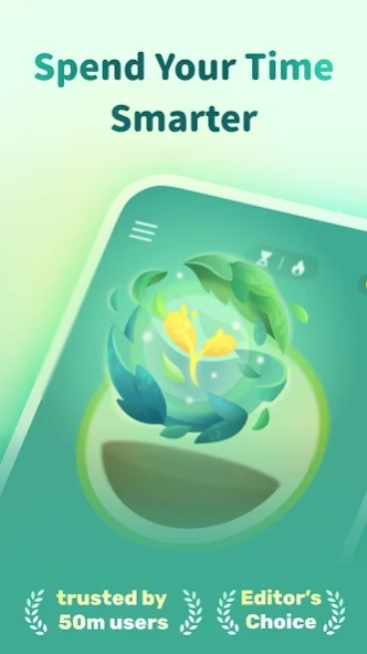 Review Screenshot - Watch it grow!