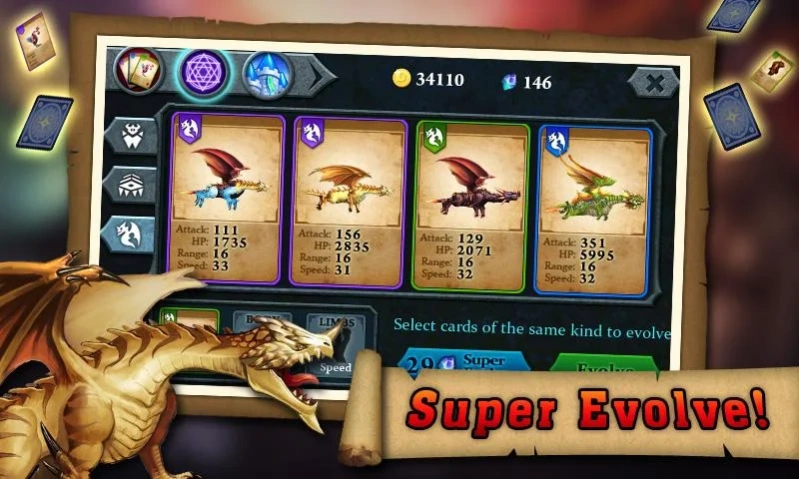 Review Screenshot - Strategy Game – Conquer the Enemy Tower