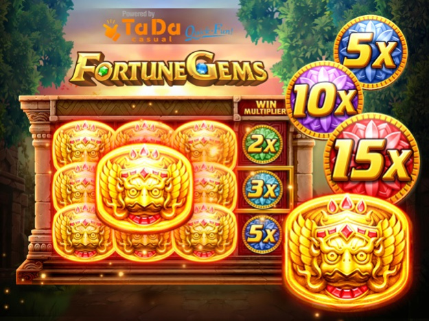 Fortune Dragon Game Review: Bold Theme and Reels — Official Fortune Gemsi Website