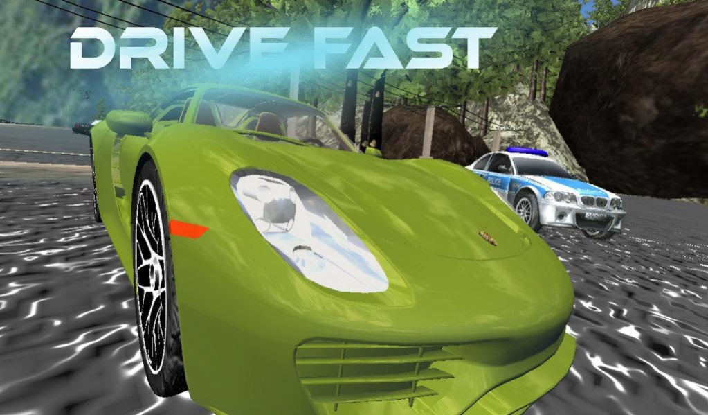 FORZA HORIZON: UNLIMITED SPEED Apk Download for Android- Latest