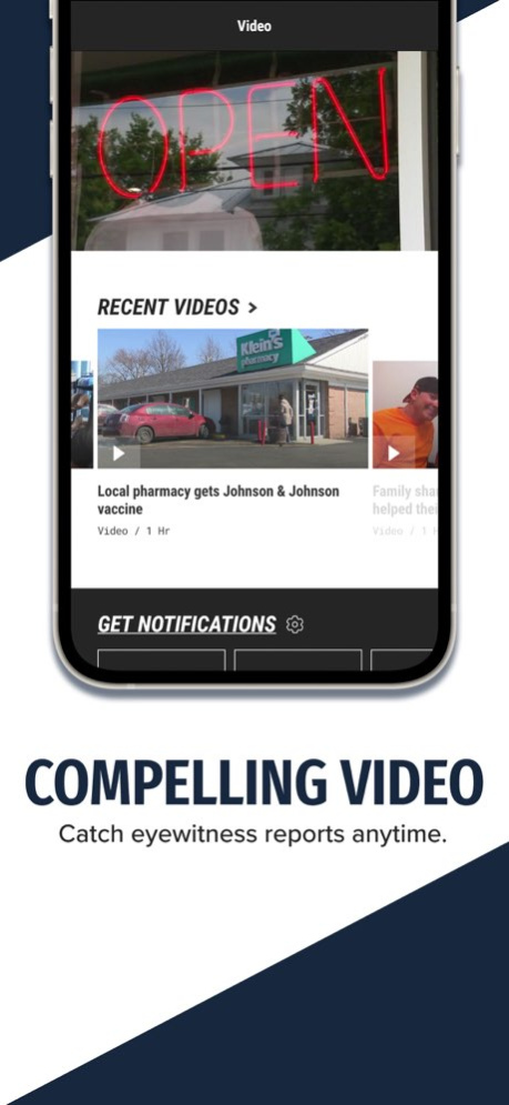 FOX 8 News 510.2.0 Screenshot