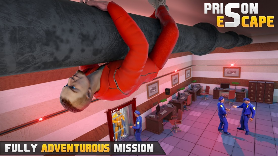 Vegas Crime Gangster Games 1.10 Screenshot