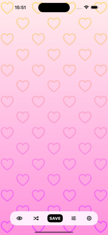 Freckle - Polka Dot Wallpapers 2026.1 Screenshot