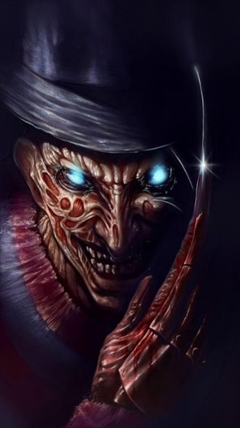 Freddy Krueger Wallpapers 1 2 0 Free Download