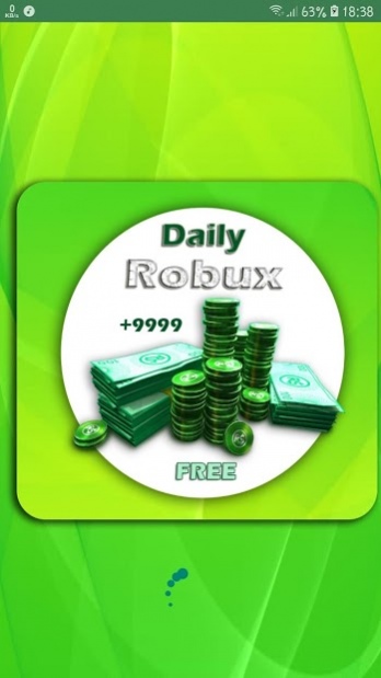 Free Daily Robux Rbx Calculator 1 0 Free Download
