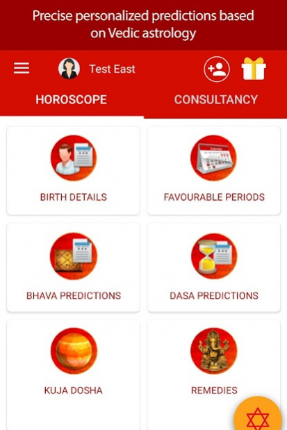 Matching vedic horoscope Horoscope Matching