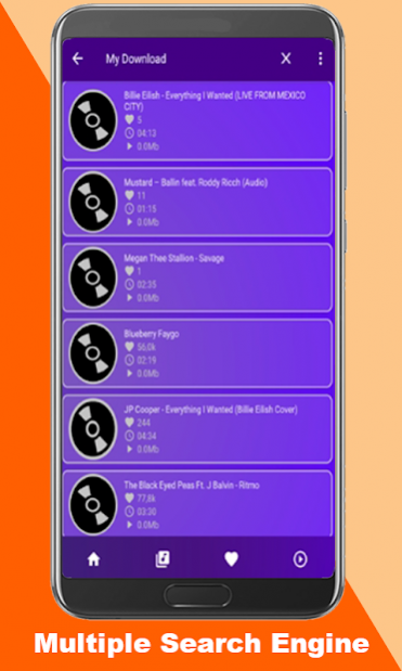 Free Mp3 Downloader Music Downloader Free Download Mp3juice is a free music downloading site where you can either download songs directly or put in youtube links and covert them in mp3 form without getting a headache. soft112