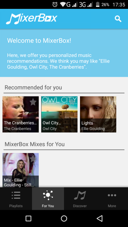 Free Music MP3 Player